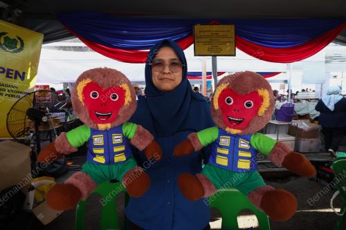 PROGRAM MADANI RAKYAT