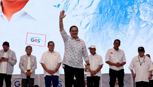 PILIHAN RAYA NEGERI SABAH