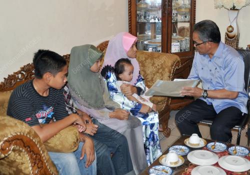 SB30_14032013_SUMBANGAN
