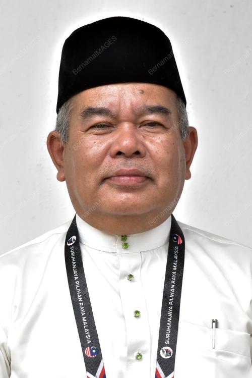 DATUK SERI RAMLE MAT DALI