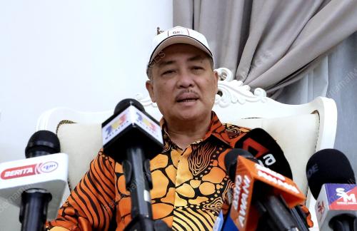 PILIHAN RAYA UMUM KE 15