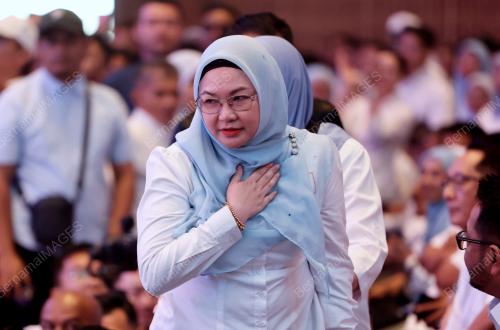 PILIHAN RAYA NEGERI SABAH