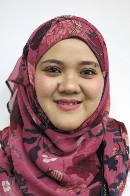ROWIENA RASID