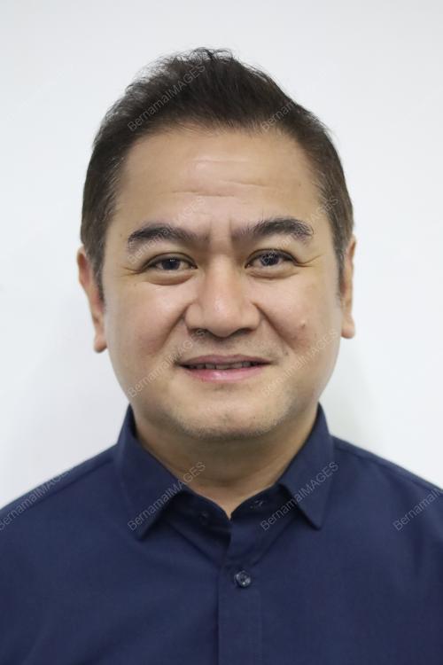FELIX JOSEPH SAANG