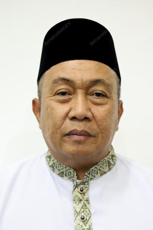 HAUSING SAMSUDIN