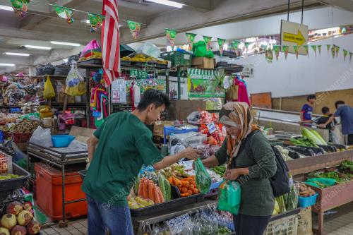 TINJAUAN MENGENAI PEMBERIAN KHAS 40 PERATUS HASIL KEPADA SABAH