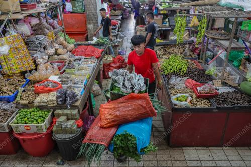 TINJAUAN MENGENAI PEMBERIAN KHAS 40 PERATUS HASIL KEPADA SABAH