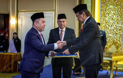 TUN MUSA AMAN