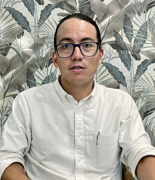 YANNIK MOHD ANUAR