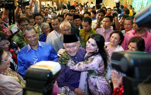 PILIHAN RAYA SARAWAK KE 10