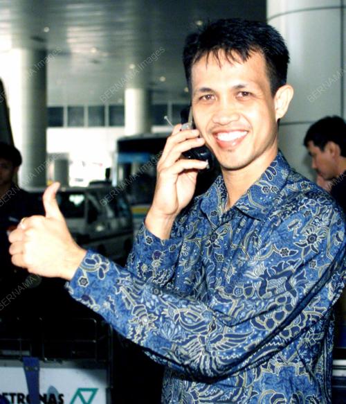 BAGUS PAK