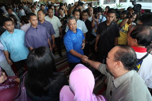 PILIHAN RAYA SARAWAK KE 10