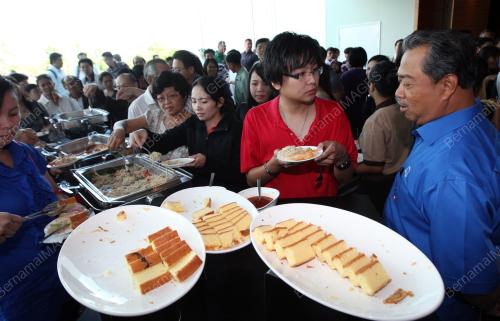 PILIHAN RAYA SARAWAK KE 10