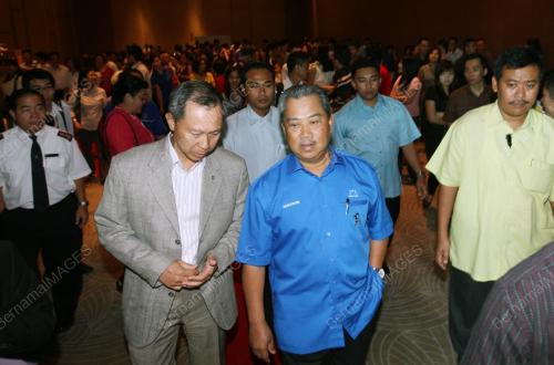 PILIHAN RAYA SARAWAK KE 10