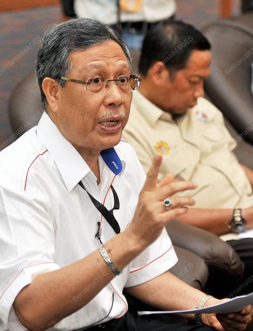 PILIHAN RAYA NEGERI SARAWAK KE-10