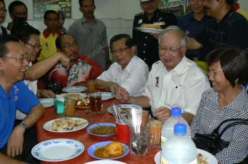PILIHAN RAYA SARAWAK KE 10