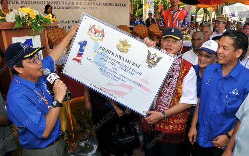 PILIHAN RAYA SARAWAK KE 10