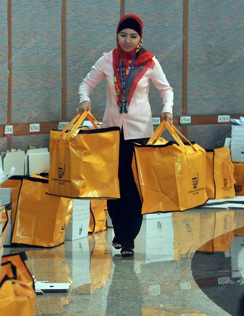 PILIHANRAYA SARAWAK KE 10