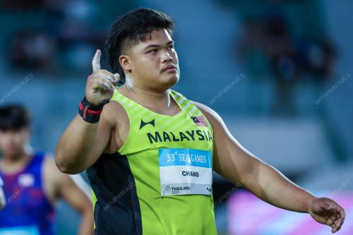 SUKAN SEA THAILAND 2025