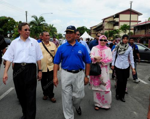 PILIHAN RAYA SARAWAK KE 10