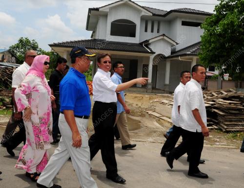 PILIHAN RAYA SARAWAK KE 10