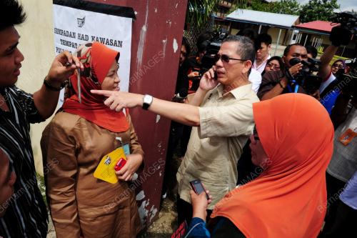 PILIHAN RAYA SARAWAK KE 10