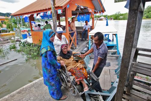 PILIHAN RAYA SARAWAK KE 10