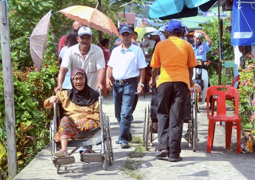 PILIHAN RAYA SARAWAK KE 10