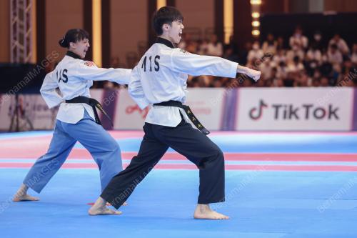 SUKAN SEA CAMBODIA 2023