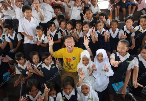 PILIHAN RAYA SARAWAK KE 10