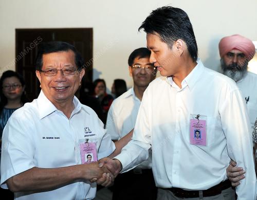 PILIHAN RAYA SARAWAK KE 10