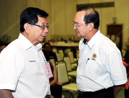 PILIHAN RAYA SARAWAK KE 10
