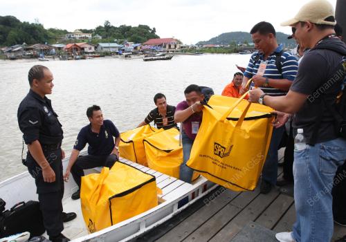 PILIHAN RAYA SARAWAK KE 10