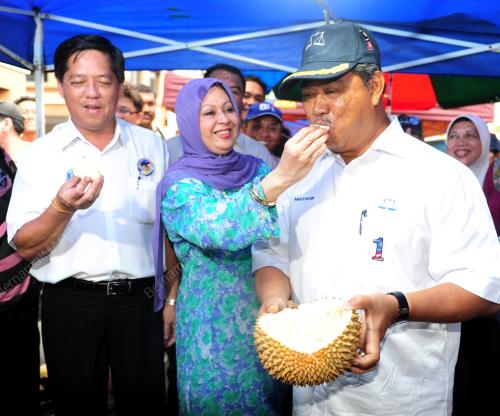PILIHAN RAYA SARAWAK KE 10