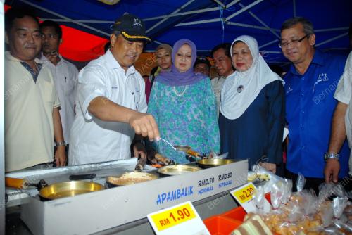 PILIHANRAYA SARAWAK KE 10