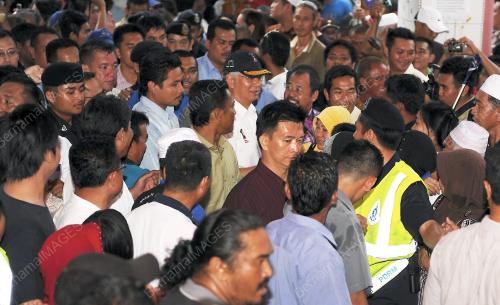 PILIHANRAYA SARAWAK KE 10