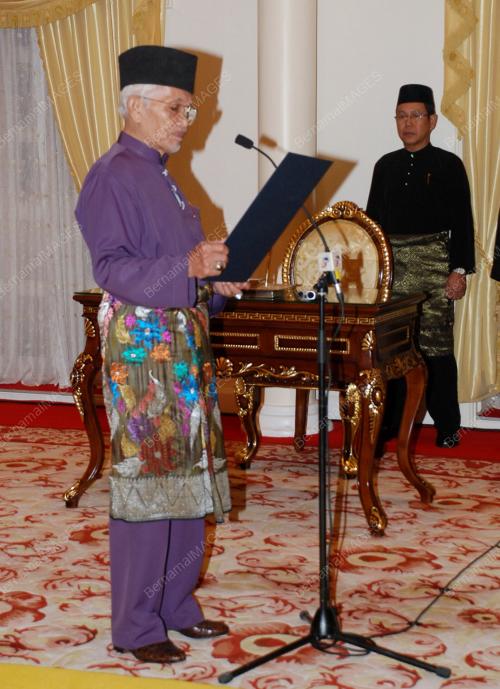 PILIHAN RAYA SARAWAK KE 10