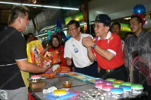PILIHAN RAYA SARAWAK KE 10