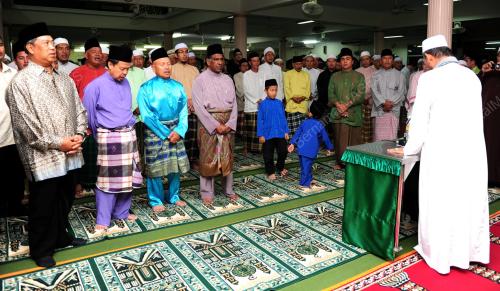 PILIHAN RAYA SARAWAK KE 10