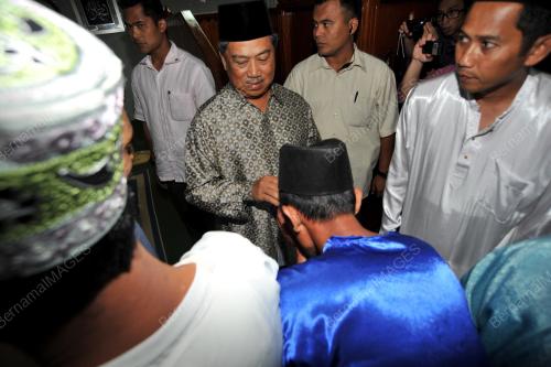 PILIHAN RAYA SARAWAK KE 10