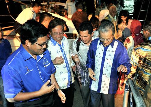 PILIHAN RAYA SARAWAK KE 10