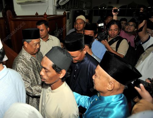 PILIHAN RAYA SARAWAK KE 10