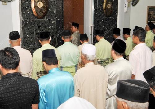 PILIHAN RAYA SARAWAK KE 10