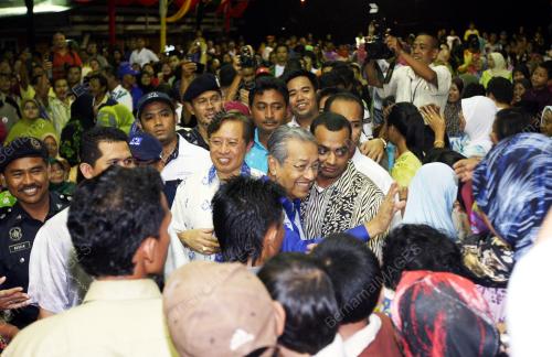 PILIHAN RAYA SARAWAK KE 10