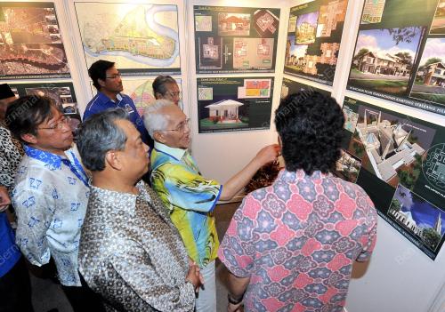 PILIHAN RAYA SARAWAK KE 10