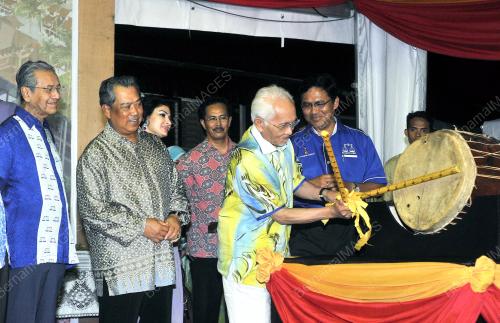 PILIHAN RAYA SARAWAK KE 10