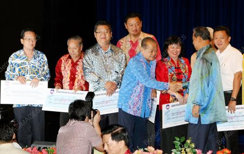 PILIHANRAYA NEGERI SARAWAK KE-10