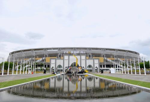 SEA001_15082017_PERSIAPAN_SUKAN_SEA