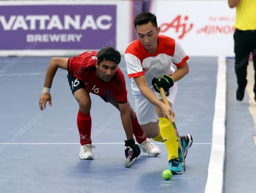 SUKAN SEA CAMBODIA 2023