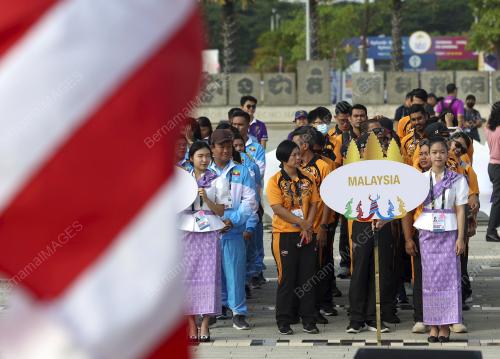 SUKAN SEA CAMBODIA 2023